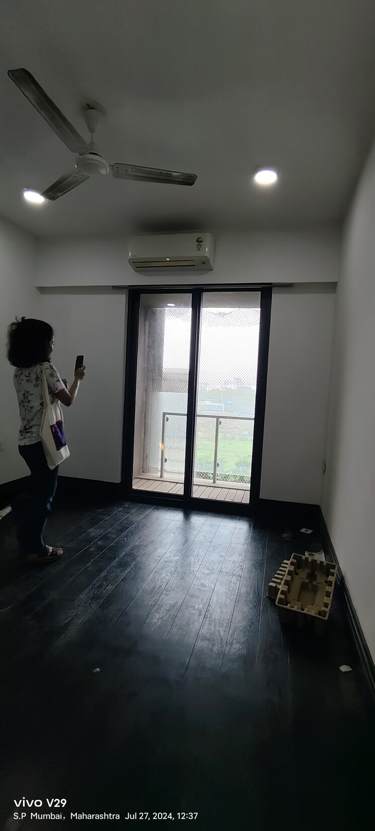 Room, lodha-altia 1 Bedroom 435 Sq.Ft. Apartment In Wadala Mumbai 7353770