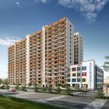 1 RK Apartment For Resale in Defence Colony Ghaziabad  7353769