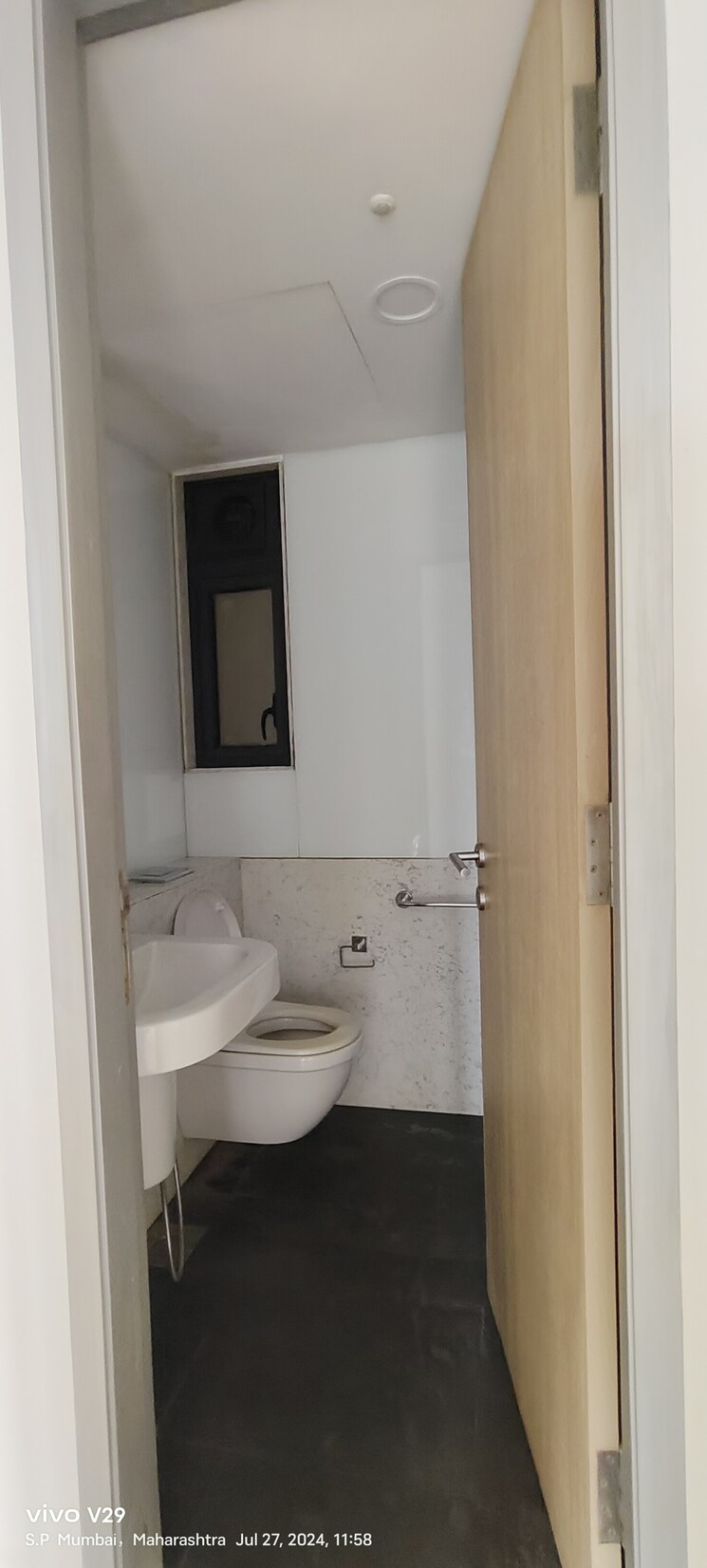 Bathroom, lodha-altia 2 Bedroom 900 Sq.Ft. Apartment In Wadala Mumbai 7353788