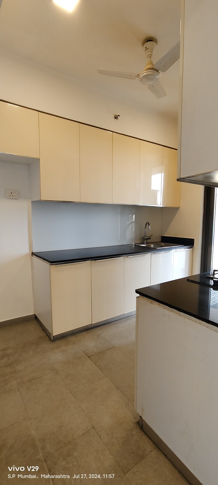 Kitchen, lodha-altia 2 Bedroom 900 Sq.Ft. Apartment In Wadala Mumbai 7353788