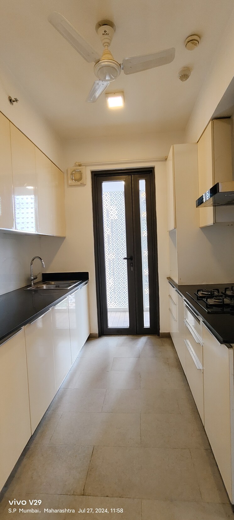 Kitchen, lodha-altia 2 Bedroom 900 Sq.Ft. Apartment In Wadala Mumbai 7353788