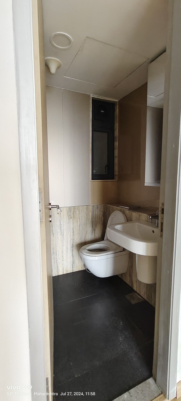 Bathroom, lodha-altia 2 Bedroom 900 Sq.Ft. Apartment In Wadala Mumbai 7353788
