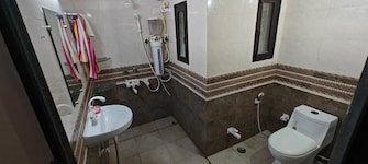 2 BHK Apartment For Rent in Jasola Delhi  7353783