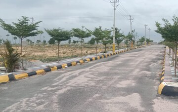  Plot For Sale in West Marredpally