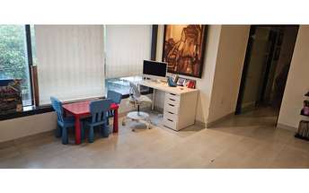 2 BHK Apartment For Rent in Samudra Gaurav Worli Mumbai  7353796