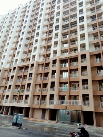 Studio Apartment For Resale in Seven Apna Ghar Phase 2 Plot B Mira Road Thane  7353803