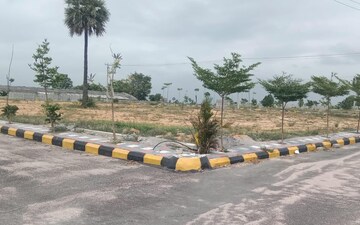 Plot For Sale in Ramakrishnapur
