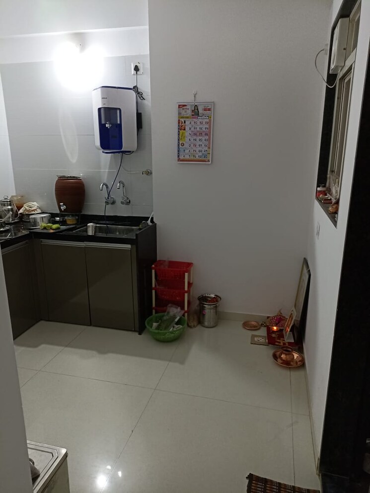Bathroom, triaa-hillome 2 Bedroom 918 Sq.Ft. Apartment In Pune International Airport Pune 7353819