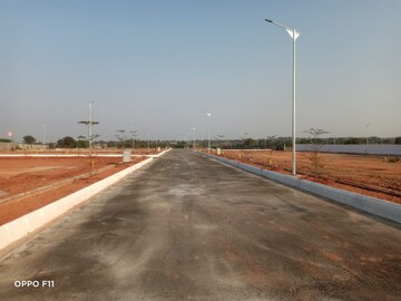  Plot – Exterior View View at Sahitya Pearl City, Kothur - for Sale