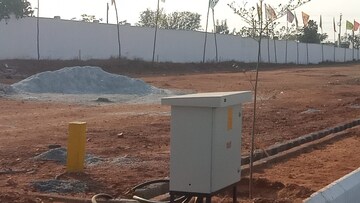  Plot – Exterior View View at Sahitya Pearl City, Kothur - for Sale