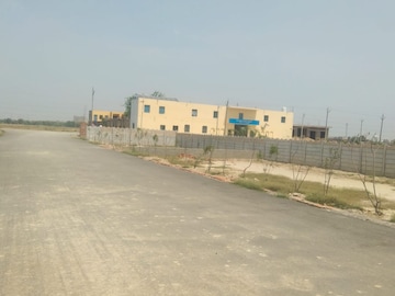  Plot For Sale in Jewar