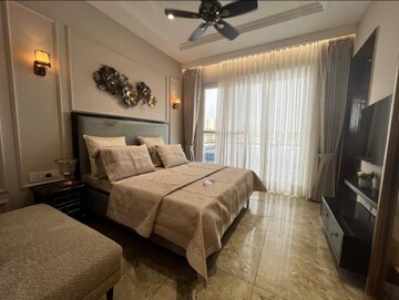 Bedroom in 3 BHK Apartment at HLP Palmillas, Vip Road – for Sale