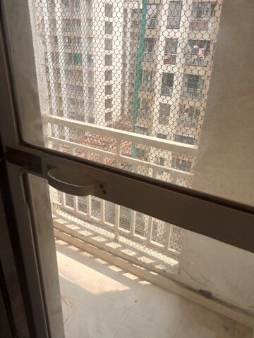 Balcony in 1 BHK Apartment at Seven Apna Ghar Phase 2 Plot B, Mira Road – for Sale