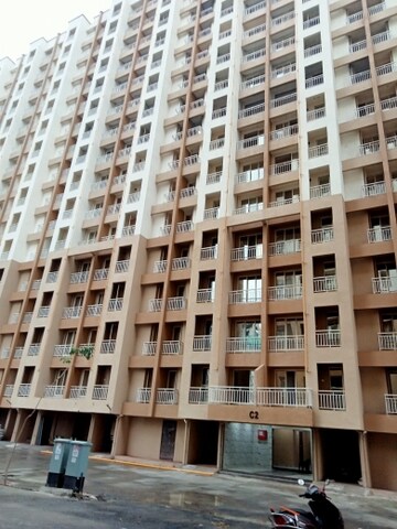 1 BHK Apartment – Exterior View View at Seven Apna Ghar Phase 2 Plot B, Mira Road - for Sale
