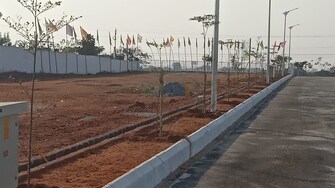 Plot For Resale in Ashoka Meadows Kothur Hyderabad  7353880