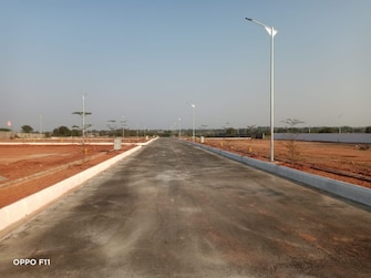 Plot For Resale in Ashoka Meadows Kothur Hyderabad  7353880