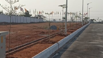  Plot – Exterior View View at Sahitya Pearl City, Kothur - for Sale