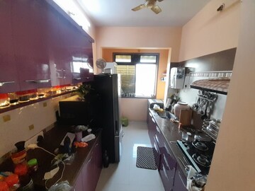 Gym in 2 BHK Apartment at Annapurna Mangeshi Paradise, Kalyan West – for Sale
