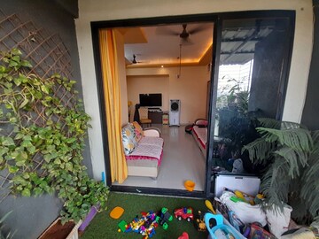 Furnished Amenities in 2 BHK Apartment at Annapurna Mangeshi Paradise, Kalyan West – for Sale