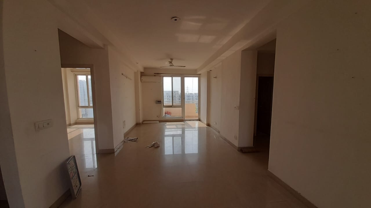 3.5 BHK Apartment For Rent in GPL Eden Heights Sector 70 Gurgaon  7353910