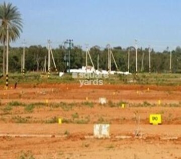 Plot Area in  Plot at Ashoka Meadows, Kothur – for Sale