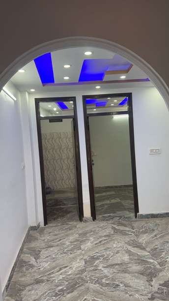 2 BHK Builder Floor For Resale in Zakir Nagar Delhi  7353921