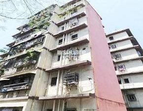 1 RK Apartment For Sale in Happy Home Apartment Bhandup, Bhandup West