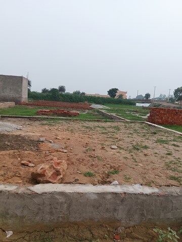  Plot For Sale in Bhopani Village