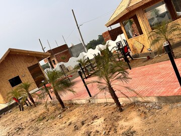  Plot For Sale in Tronica City