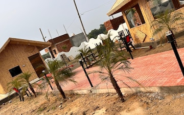 Plot For Sale in Tronica City