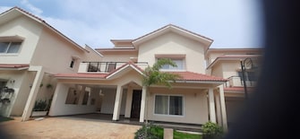 4 BHK Villa For Resale in Sobha Lifestyle Legacy Devanahalli Bangalore  7353944