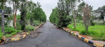  Plot – Garden View at Kompally - for Sale