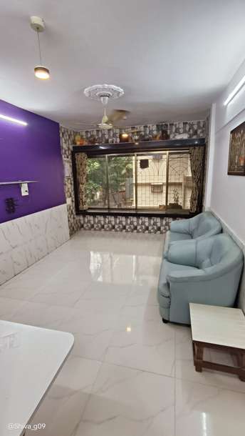 2 BHK Apartment For Rent in Akanksha CHS Prabhadevi Prabhadevi Mumbai  7353957