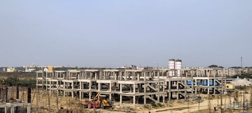 3 BHK Apartment – Exterior View View at Tripura Landmark IV, Bowrampet - for Sale