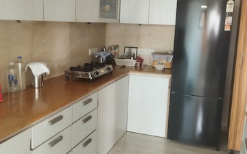 2 BHK Apartment For Sale in Carmichael Road