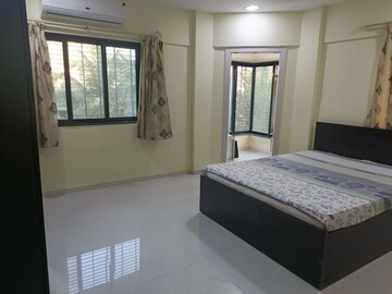 Bedroom in 1 BHK Apartment at Kabra Aurum, Goregaon West – for Sale