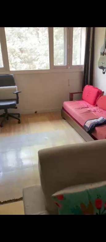 1 BHK Apartment For Rent in Kanyakumari CHS Andheri Andheri East Mumbai  7354007