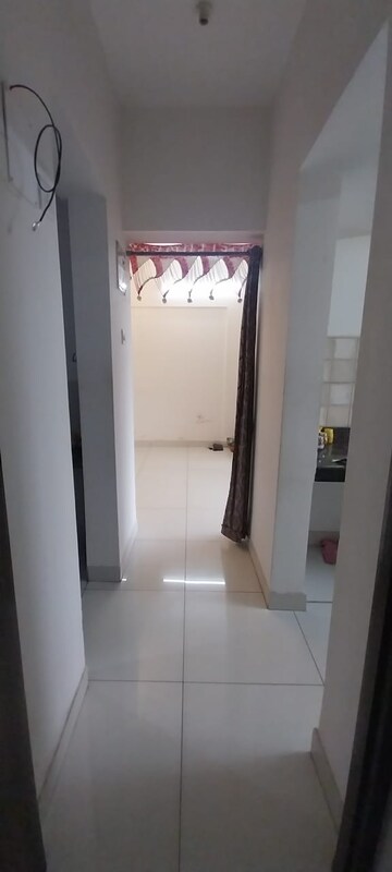 Building Lobby in 1 BHK Apartment at Aryan One, Badlapur East – for Sale