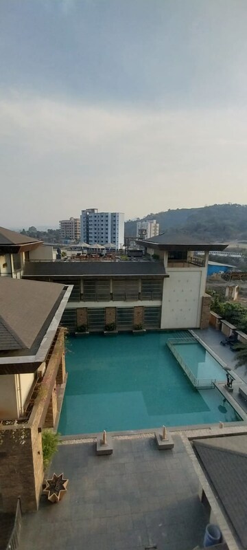 1 BHK Apartment For Sale in Aryan One, Badlapur East