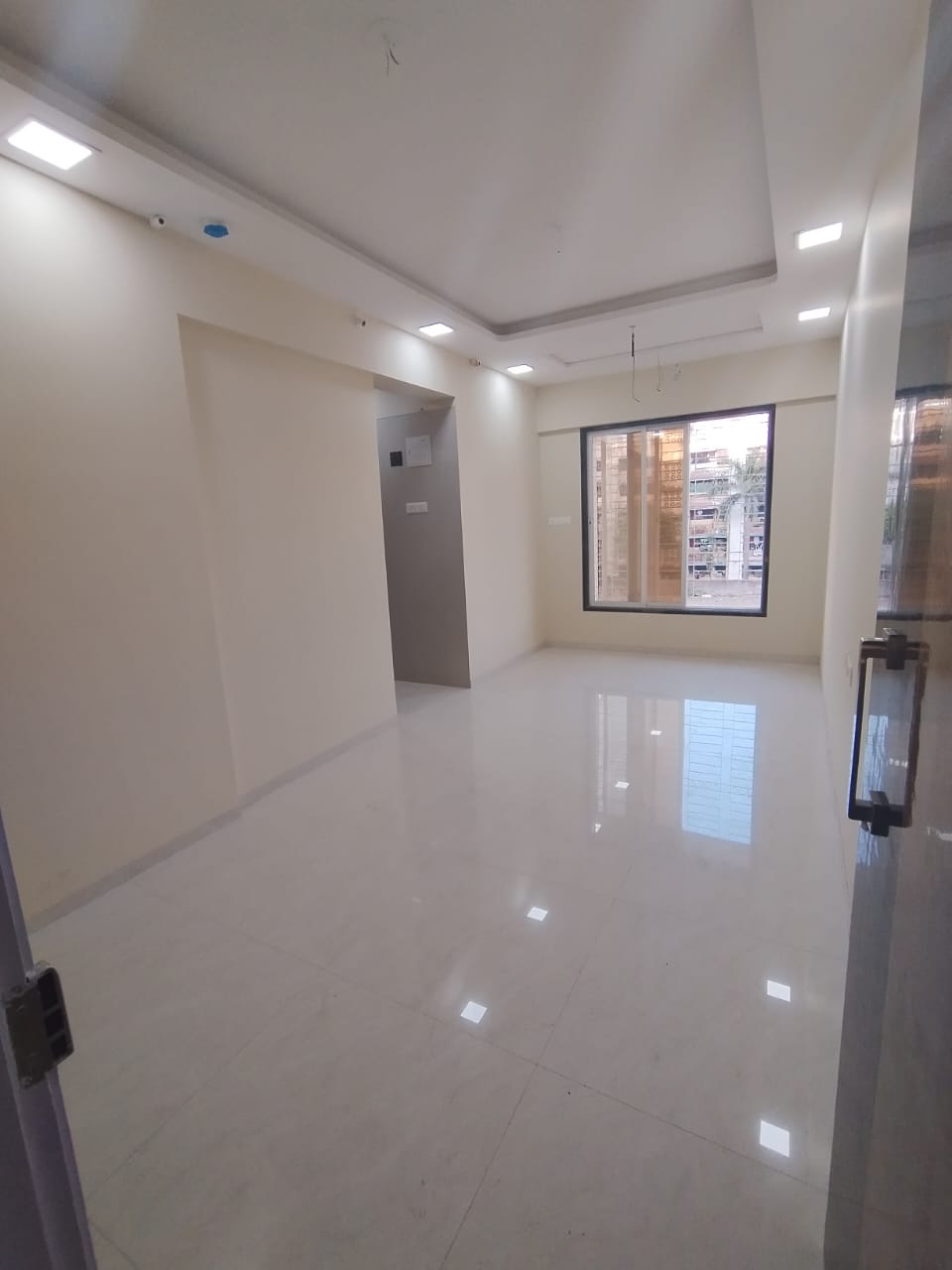 1 BHK Apartment For Resale in Sai Paradise Shirgaon Shirgaon Thane  7354041