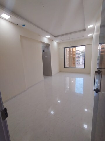 1 BHK Apartment For Sale in Sai Paradise Shirgaon, Shirgaon