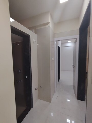 Building Lobby in 1 BHK Apartment at Sai Paradise Shirgaon, Shirgaon – for Sale