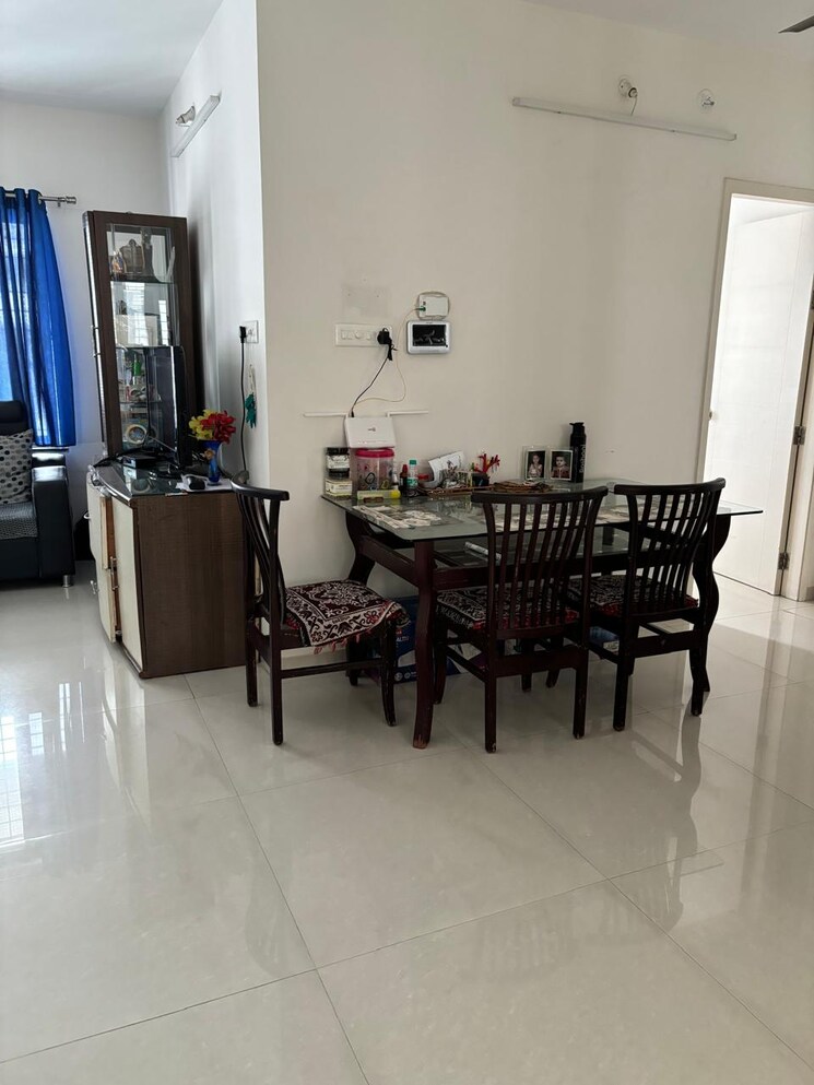 Gym, rohan-garden 2 Bedroom 1000 Sq.Ft. Apartment In Kothrud Pune 7354040