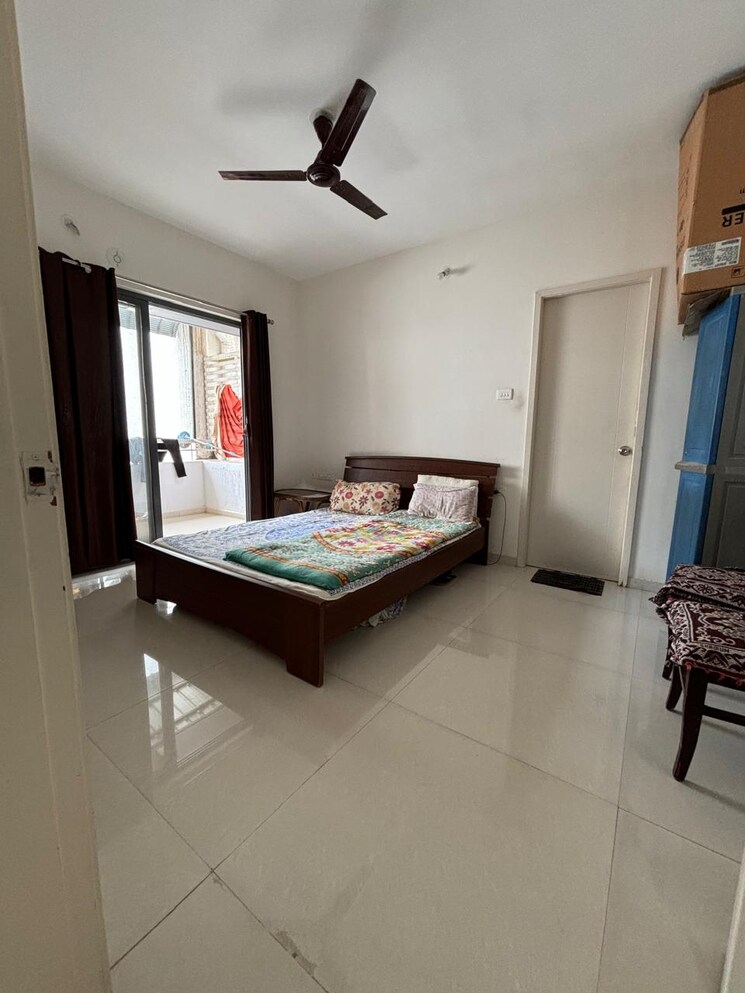 Kitchen, rohan-garden 2 Bedroom 1000 Sq.Ft. Apartment In Kothrud Pune 7354040