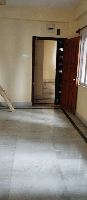 Living Room in 2 BHK Apartment at Mukundapur – for Sale