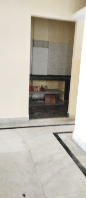 Living Room in 2 BHK Apartment at Mukundapur – for Sale