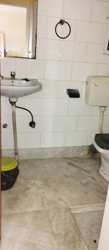 Attached Bathroom in 2 BHK Apartment at Mukundapur – for Sale