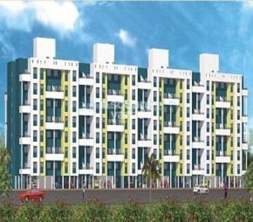 1 BHK Apartment For Resale in BU Bhandari Unity Park Kondhwa Pune  7354058