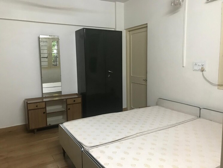 Kitchen, mash-apartments 2 Bedroom 1198 Sq.Ft. Apartment In Aundh Pune 7354061