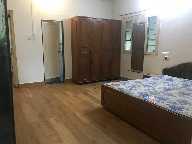 Bedroom, mash-apartments 2 Bedroom 1198 Sq.Ft. Apartment In Aundh Pune 7354061